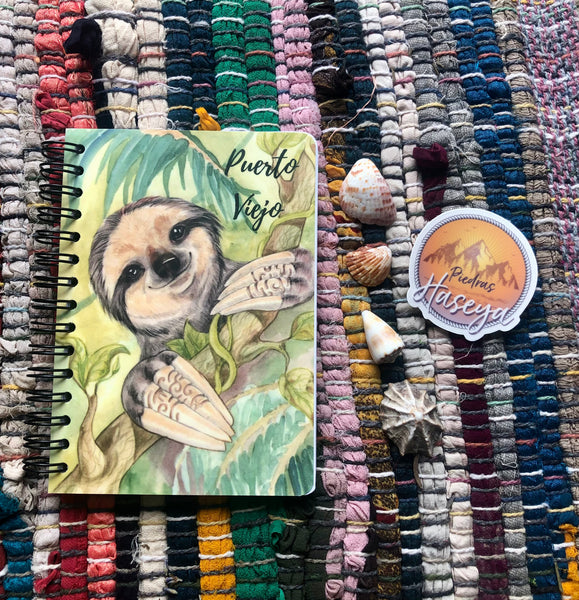 Bhlumi Pura Vida notebooks