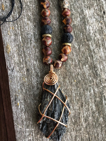 Lina’s custom order