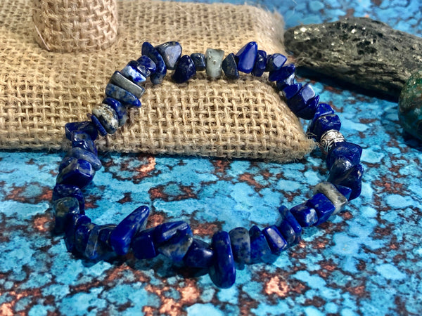 Lapis Lazuli chips