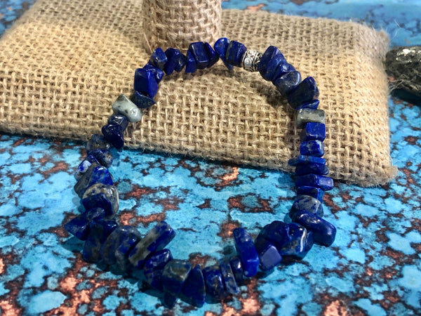 Lapis Lazuli chips