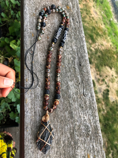 Lina’s custom order