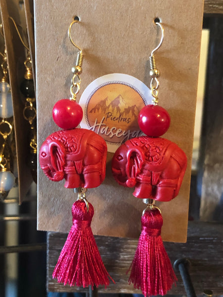 TJ’s custom order