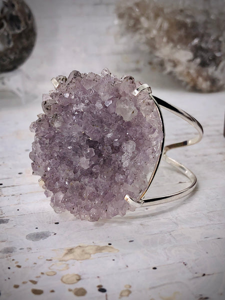 Stalactite Amethyst origems collection