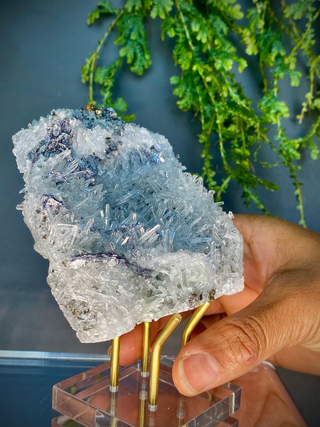 Galena pyrite quartz mineral