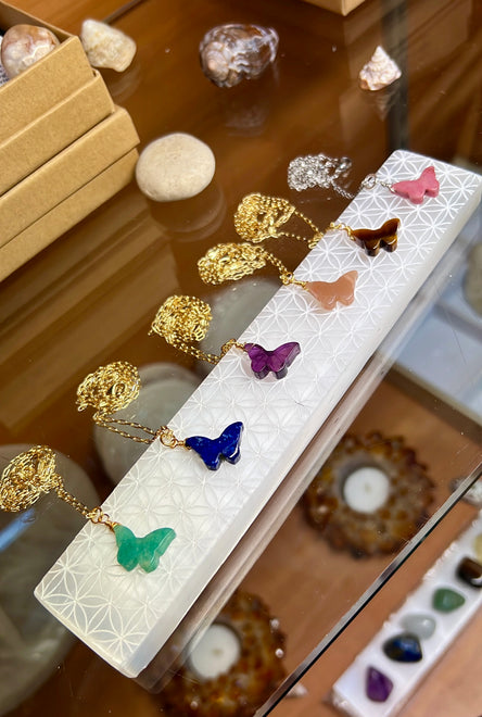 New products!