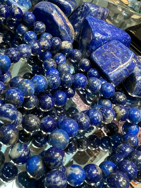 8mm lapis lazuli bracelets